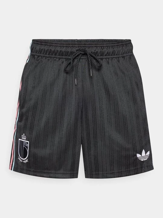 Obrázek produktu Sportovní kraťasy adidas Originals černá