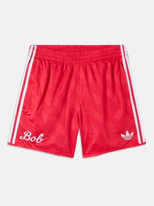 Obrázek produktu Sportovní kraťasy adidas Originals červená