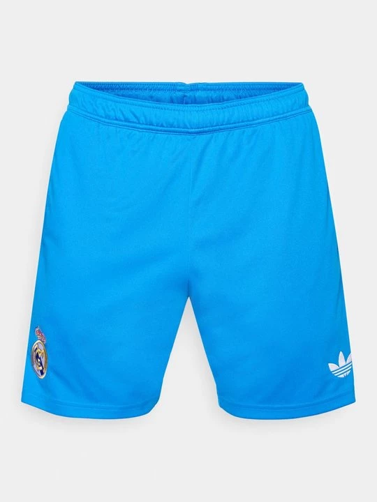 Obrázek produktu Sportovní kraťasy adidas Originals modrá