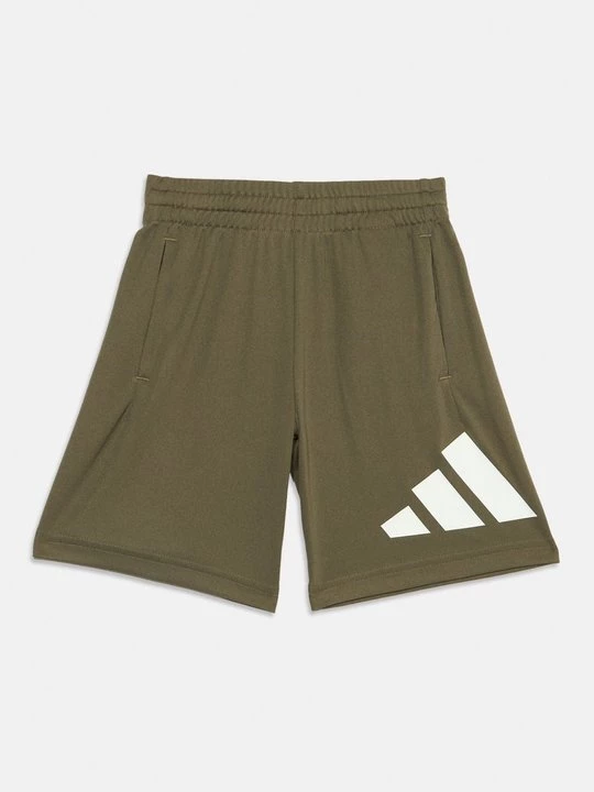 Obrázek produktu Sportovní kraťasy adidas Originals olivová