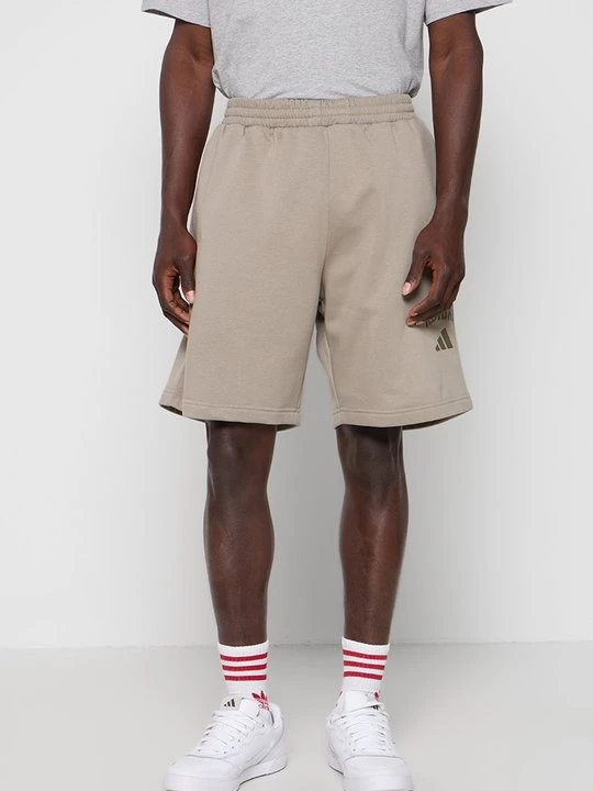 Obrázek produktu Sportovní kraťasy adidas Originals stříbrná