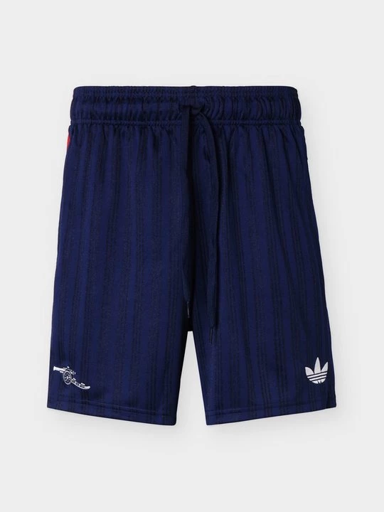 Obrázek produktu Sportovní kraťasy adidas Originals tmavě modrá