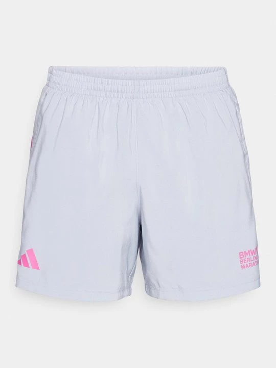 Obrázek produktu Sportovní kraťasy Adidas stříbrná