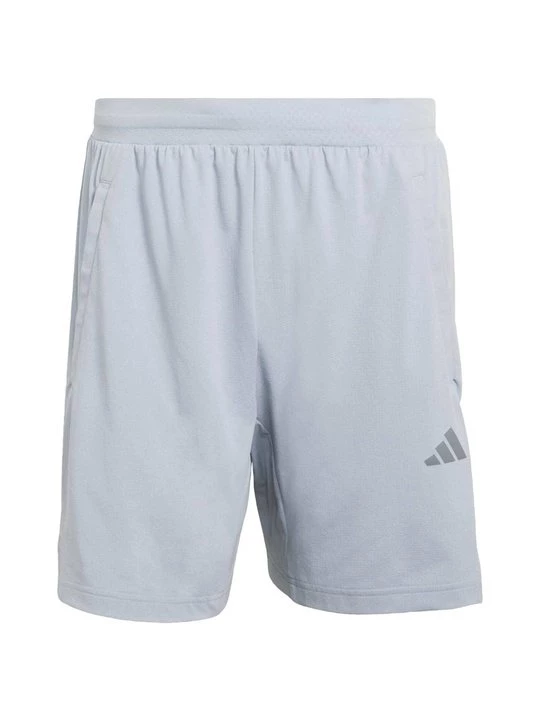 Obrázek produktu Sportovní kraťasy Adidas stříbrná