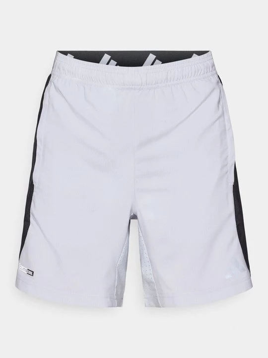 Obrázek produktu Sportovní kraťasy Adidas stříbrná