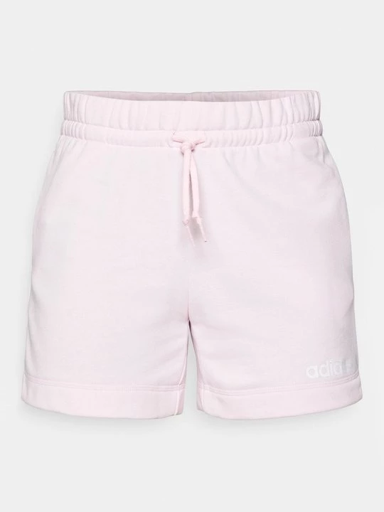Obrázek produktu Sportovní kraťasy Adidas světle růžová