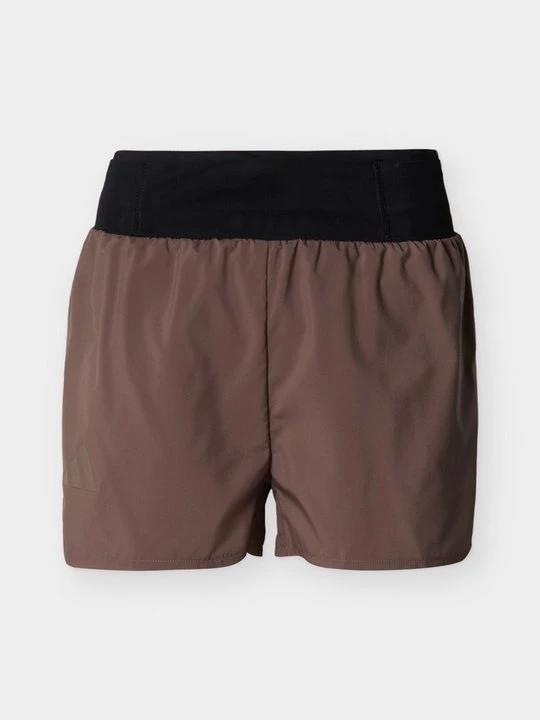Obrázek produktu Sportovní kraťasy Adidas Terrex hnědá