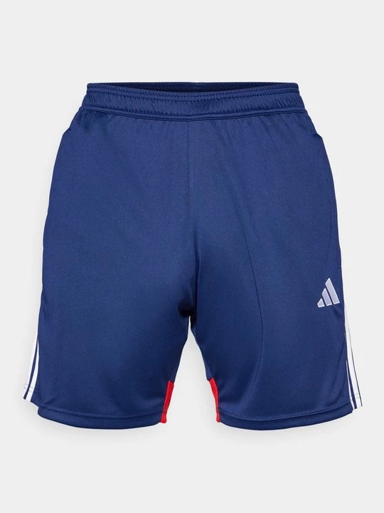 Obrázek produktu Sportovní kraťasy Adidas tmavě modrá