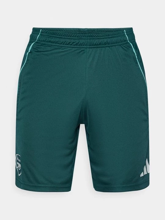 Obrázek produktu Sportovní kraťasy Adidas zelená