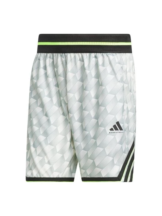 Obrázek produktu Sportovní kraťasy Adidas zelená