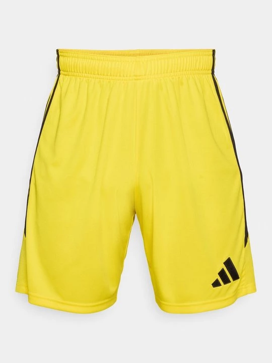 Obrázek produktu Sportovní kraťasy Adidas žlutá