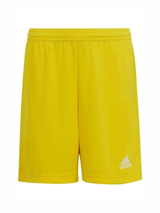 Obrázek produktu Sportovní kraťasy Adidas žlutá