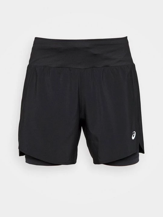 Obrázek produktu Sportovní kraťasy Asics černá