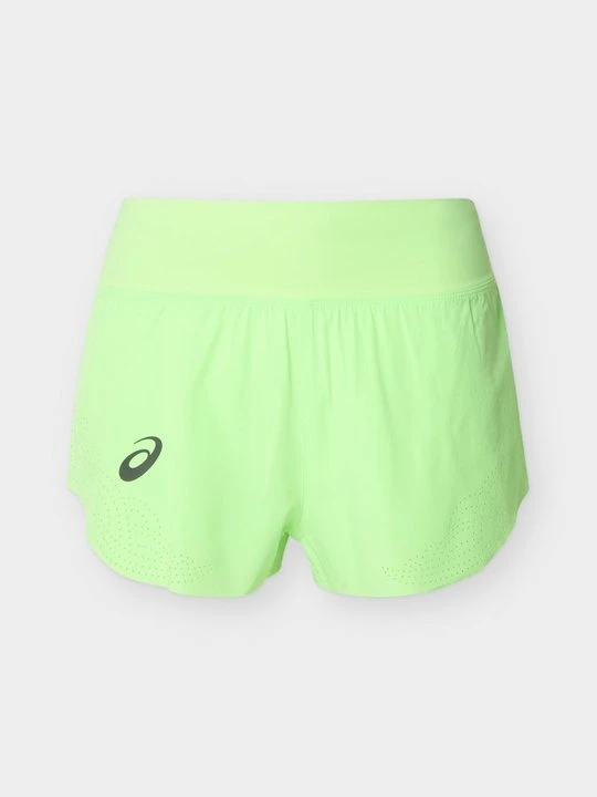 Obrázek produktu Sportovní kraťasy Asics neonoově zelená