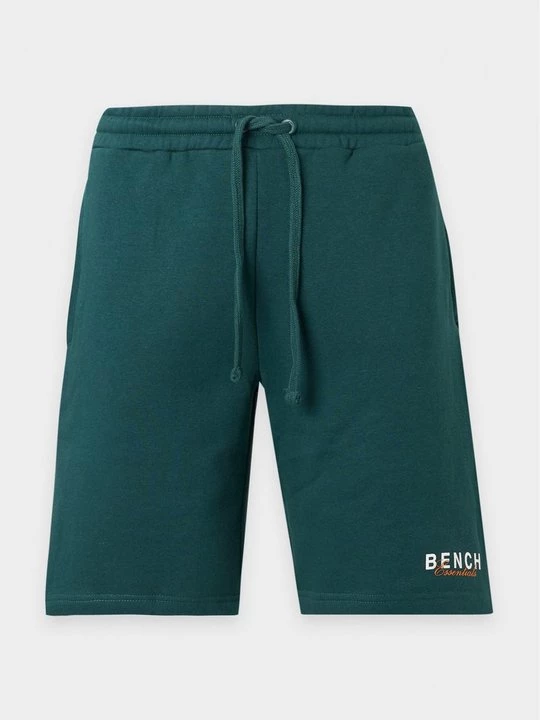 Obrázek produktu Sportovní kraťasy Bench tmavě zelená