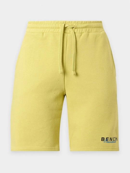 Obrázek produktu Sportovní kraťasy Bench žlutá
