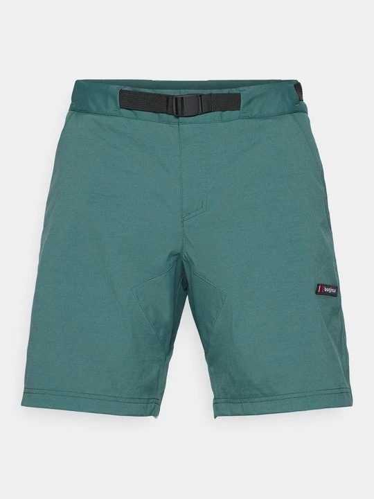Obrázek produktu Sportovní kraťasy Berghaus tmavě zelená