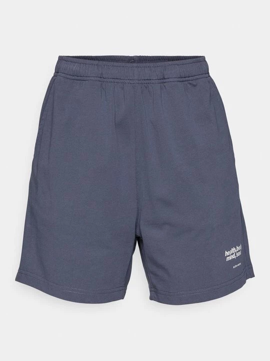 Obrázek produktu Sportovní kraťasy Björn Borg modrošedá