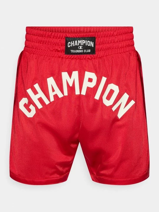 Obrázek produktu Sportovní kraťasy Champion červená