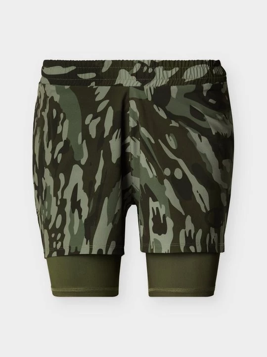 Obrázek produktu Sportovní kraťasy Champion khaki