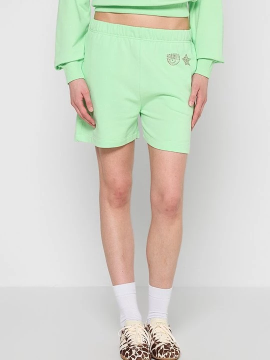 Obrázek produktu Sportovní kraťasy Chiara Ferragni zelená