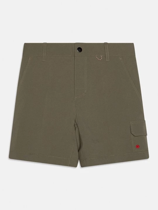 Obrázek produktu Sportovní kraťasy Columbia khaki