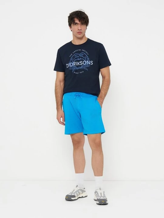 Obrázek produktu Sportovní kraťasy Didriksons modrá
