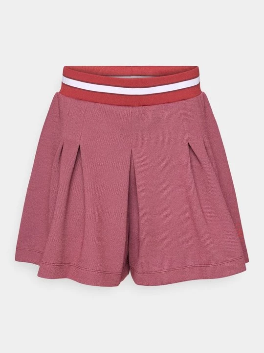 Obrázek produktu Sportovní kraťasy EA7 Emporio Armani bordó