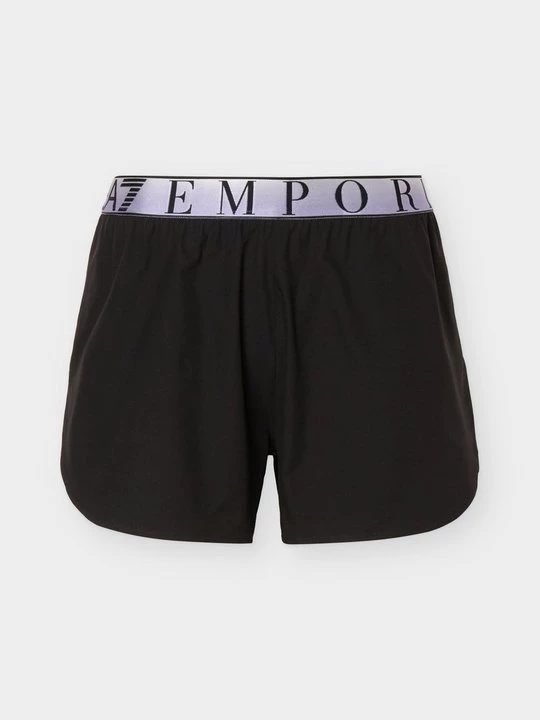 Obrázek produktu Sportovní kraťasy EA7 Emporio Armani černá