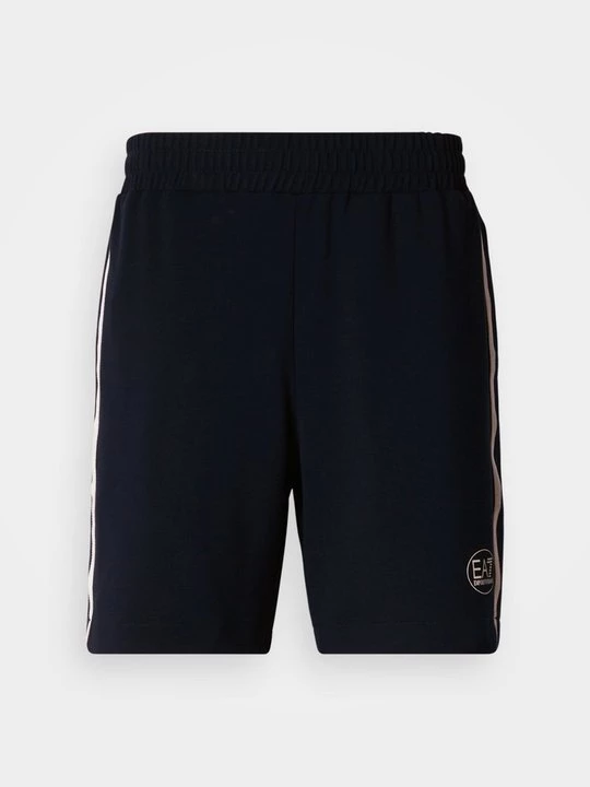 Obrázek produktu Sportovní kraťasy EA7 Emporio Armani tmavě modrá