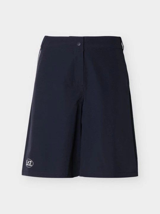 Obrázek produktu Sportovní kraťasy EA7 Emporio Armani tmavě modrá