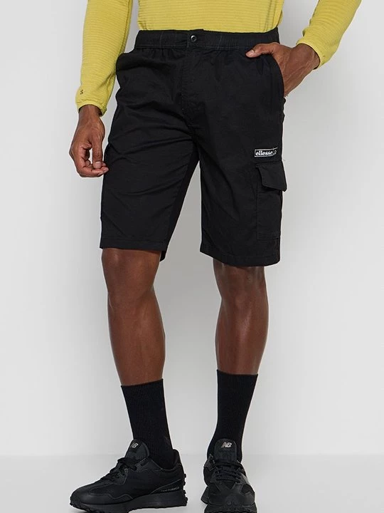 Obrázek produktu Sportovní kraťasy Ellesse černá
