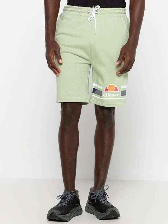 Obrázek produktu Sportovní kraťasy Ellesse světle zelená
