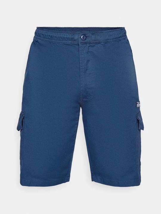 Obrázek produktu Sportovní kraťasy Ellesse tmavě modrá