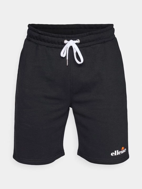 Obrázek produktu Šortky Ellesse černá