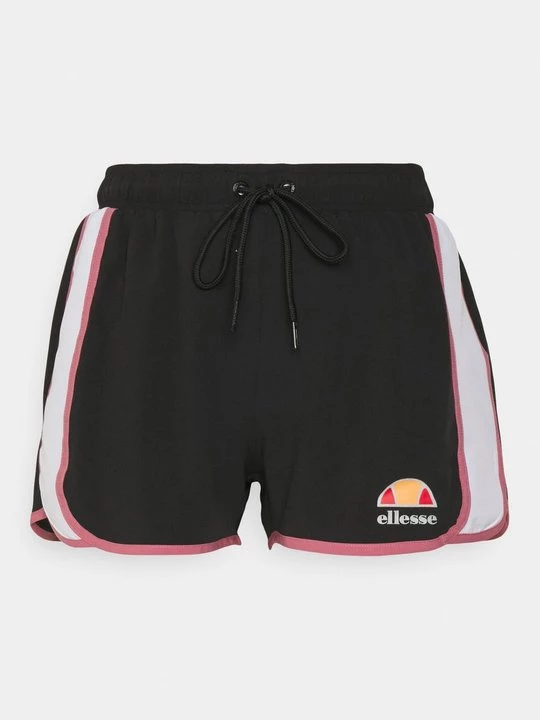 Obrázek produktu Sportovní kraťasy Ellesse černá
