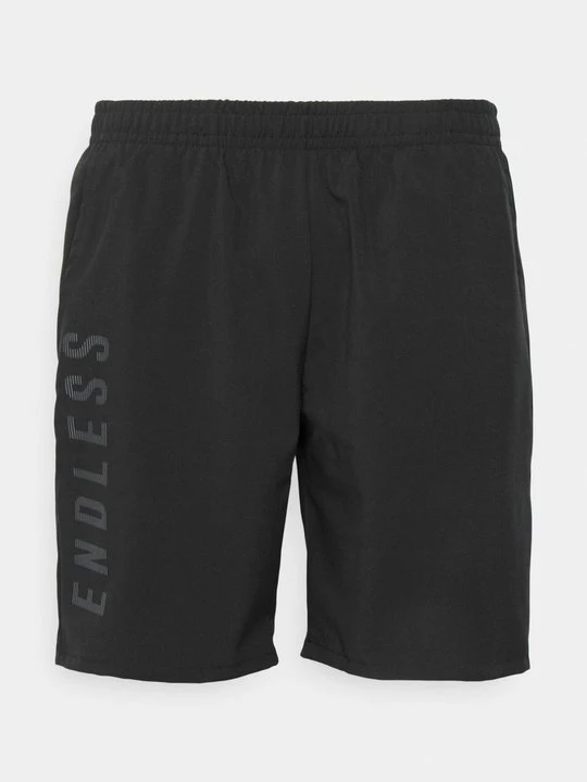 Obrázek produktu Sportovní kraťasy Endless černá