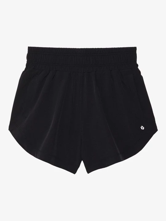 Obrázek produktu Sportovní kraťasy Even&Odd černá