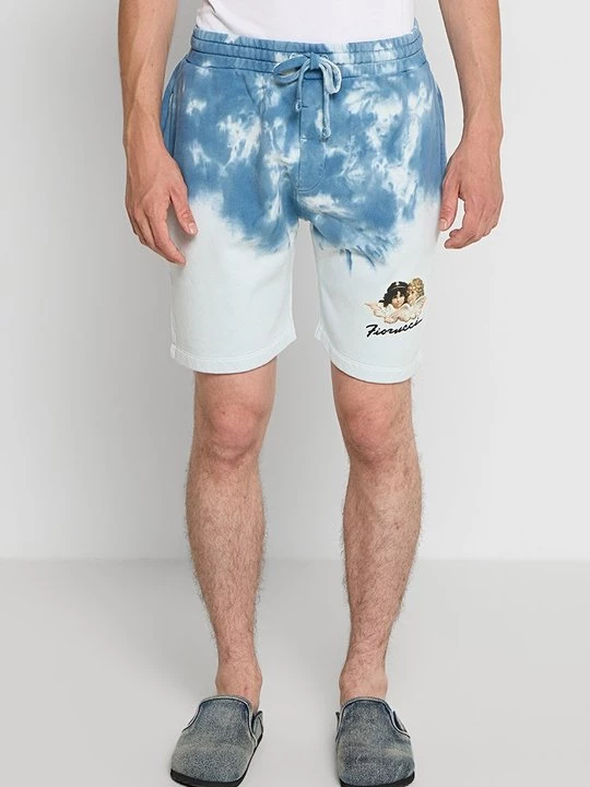 Obrázek produktu Sportovní kraťasy Fiorucci modrá
