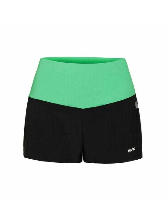 Obrázek produktu Sportovní kraťasy Head černá