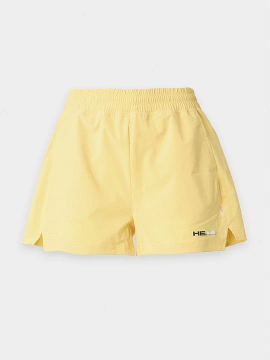 Obrázek produktu Sportovní kraťasy Head žlutá