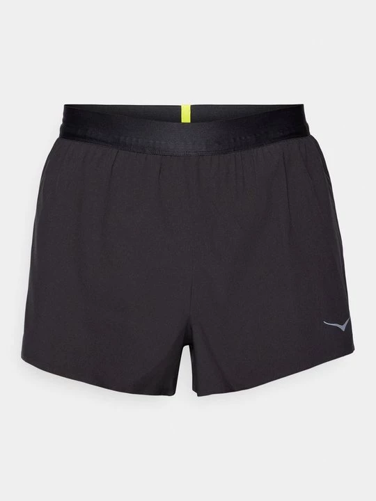 Obrázek produktu Sportovní kraťasy Hoka černá