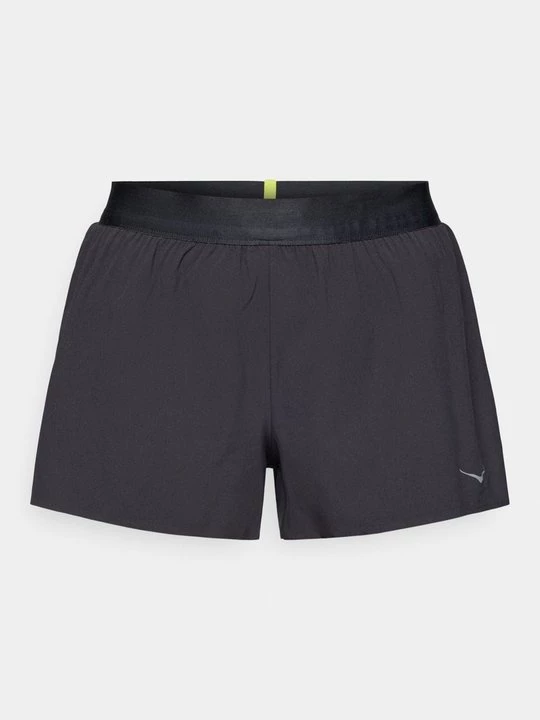 Obrázek produktu Sportovní kraťasy Hoka černá
