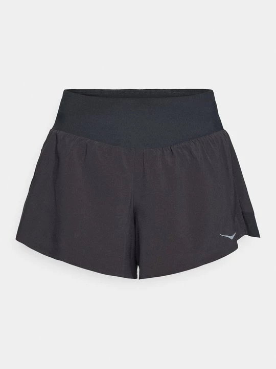 Obrázek produktu Sportovní kraťasy Hoka černá