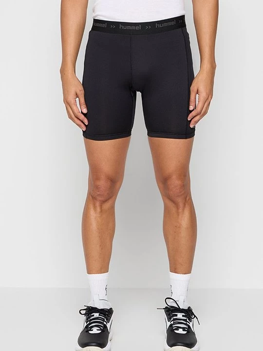 Obrázek produktu Sportovní kraťasy Hummel černá
