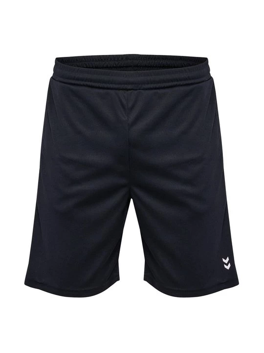 Obrázek produktu Sportovní kraťasy Hummel černá