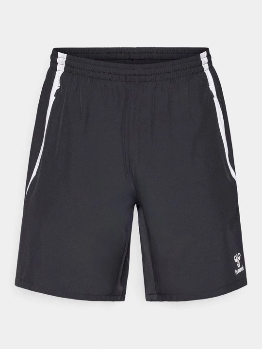 Obrázek produktu Sportovní kraťasy Hummel černá