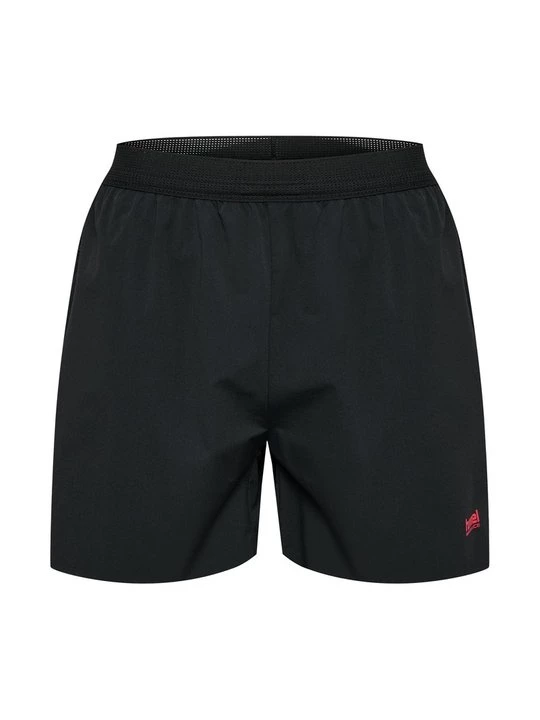 Obrázek produktu Sportovní kraťasy Hummel černá