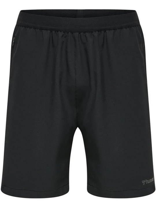 Obrázek produktu Sportovní kraťasy Hummel černá