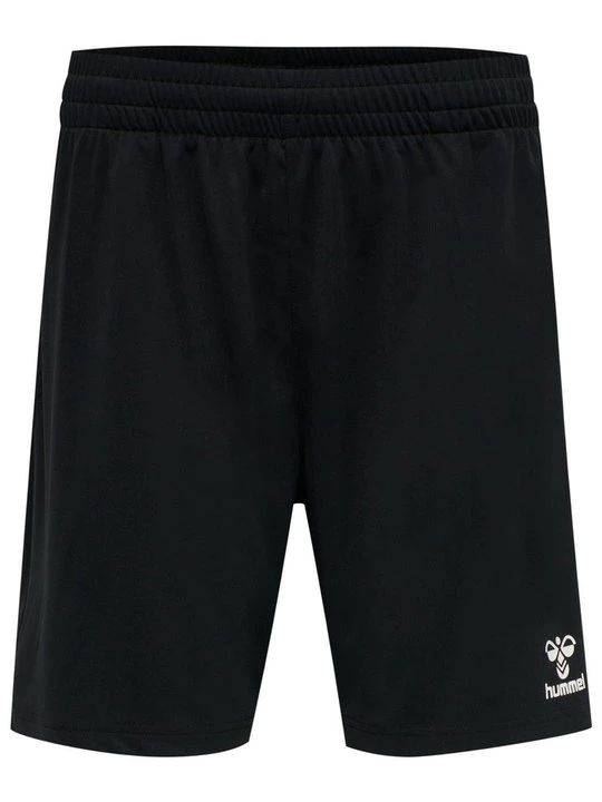 Obrázek produktu Sportovní kraťasy Hummel černá